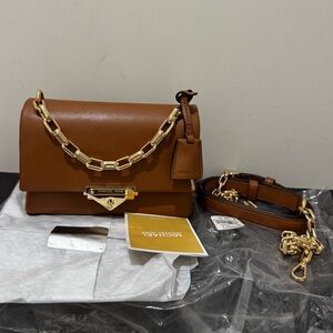 Michael kors xs cece mini shoulder bag